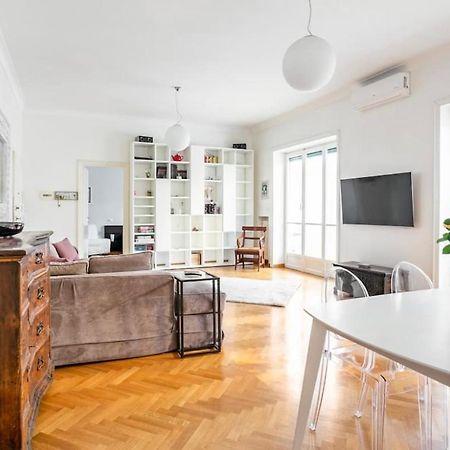 Cicerone Apartment روما المظهر الخارجي الصورة