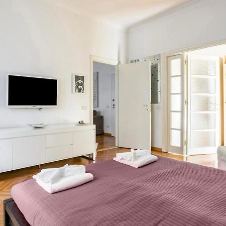Cicerone Apartment روما المظهر الخارجي الصورة