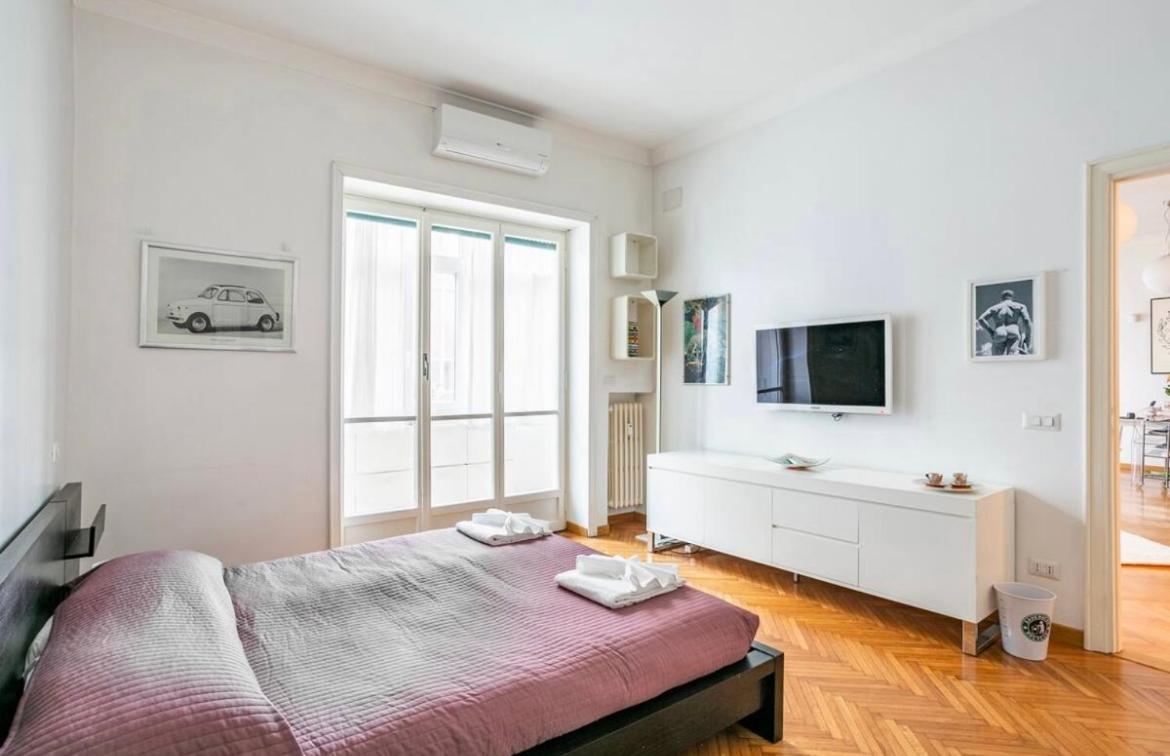 Cicerone Apartment روما المظهر الخارجي الصورة