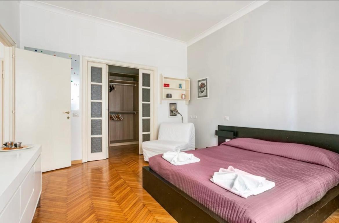 Cicerone Apartment روما المظهر الخارجي الصورة