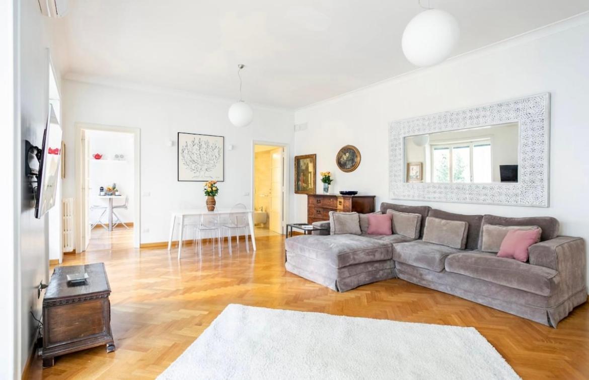 Cicerone Apartment روما المظهر الخارجي الصورة