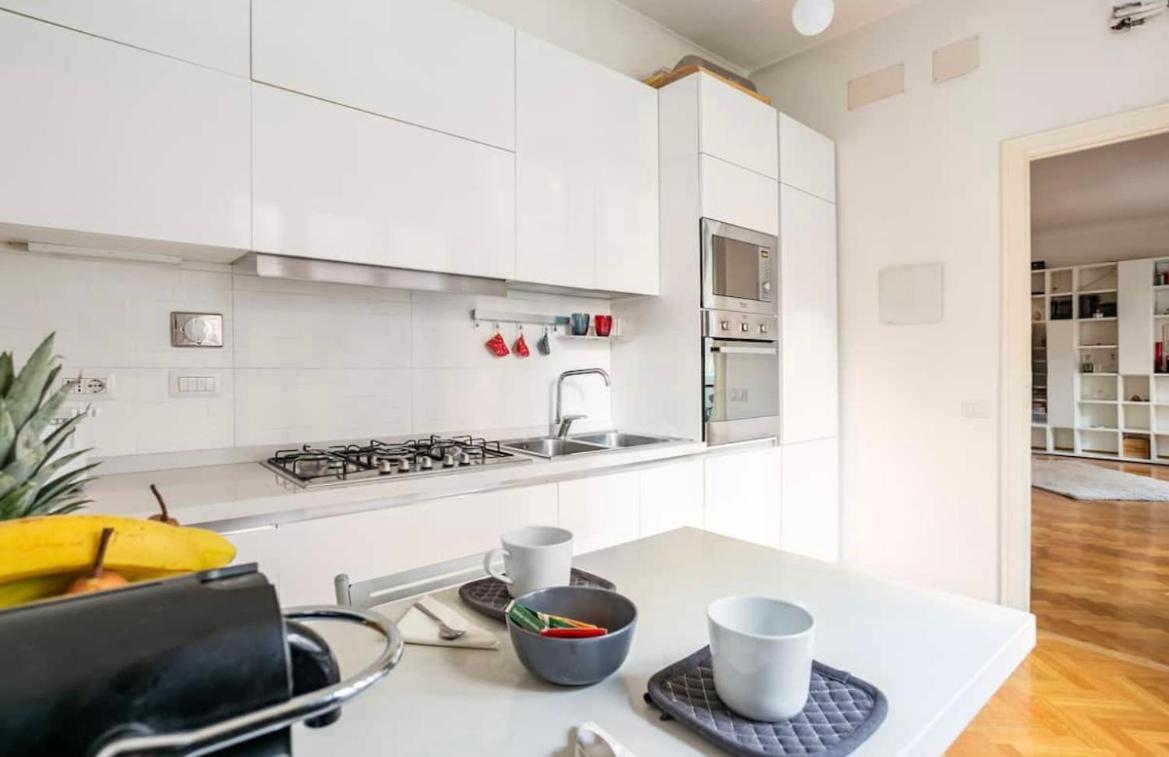 Cicerone Apartment روما المظهر الخارجي الصورة