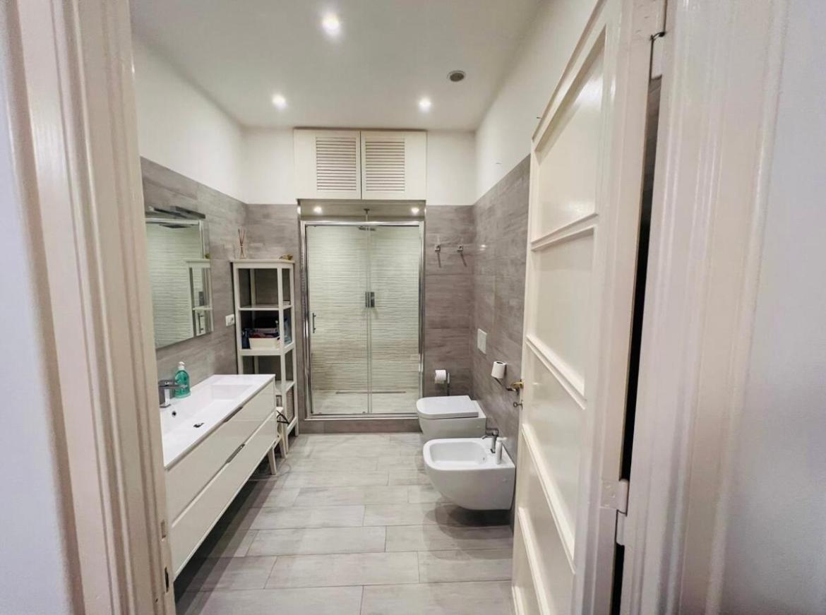 Cicerone Apartment روما المظهر الخارجي الصورة