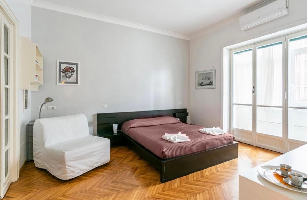 Cicerone Apartment روما المظهر الخارجي الصورة