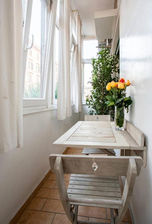 Cicerone Apartment روما المظهر الخارجي الصورة