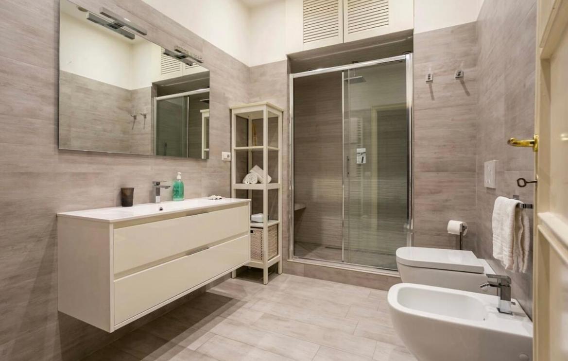 Cicerone Apartment روما المظهر الخارجي الصورة