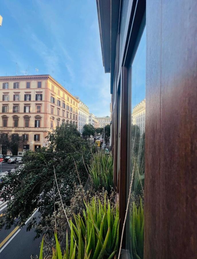 Cicerone Apartment روما المظهر الخارجي الصورة