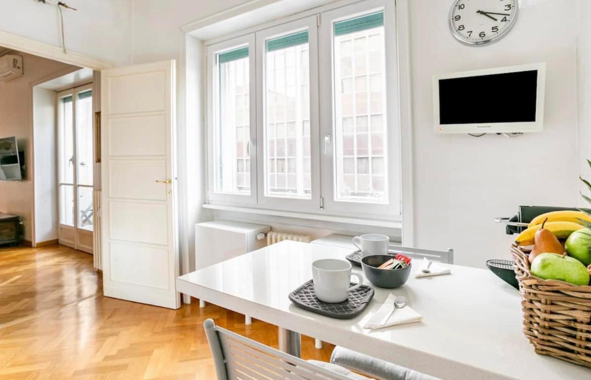 Cicerone Apartment روما المظهر الخارجي الصورة